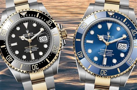 perseo diving uguale rolex submsriner|rolex sea dweller vs sub.